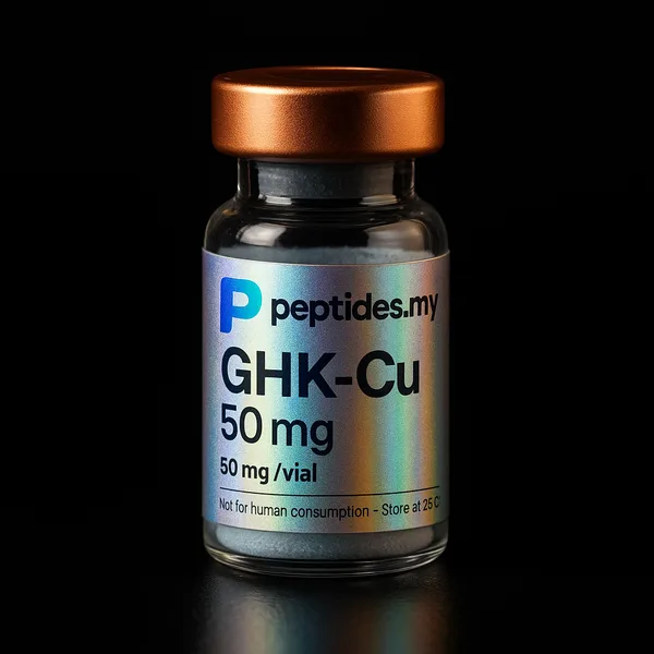 GHK-Cu 50 mg