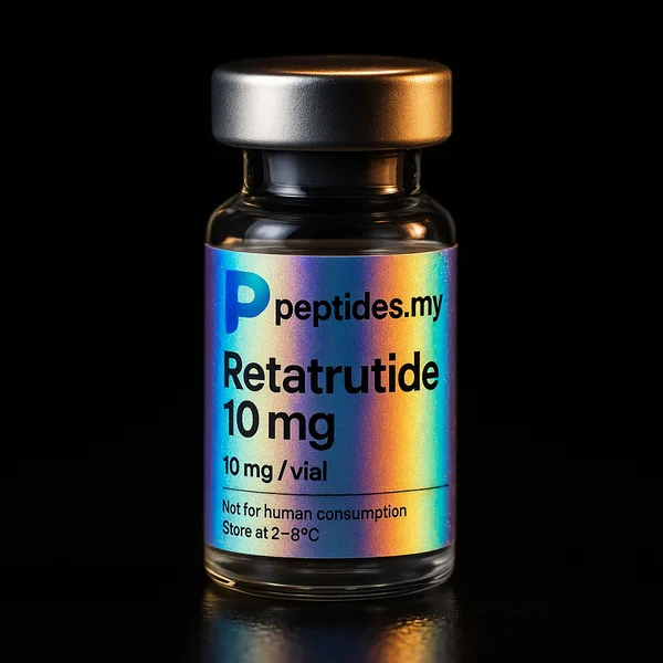 Retatrutide 10 mg